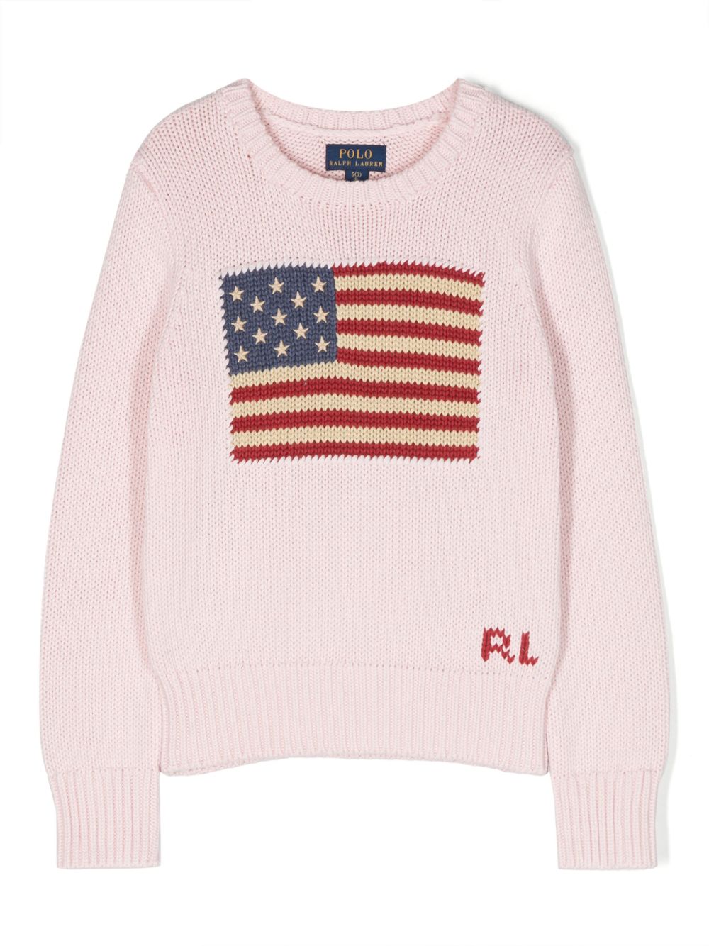 폴로 RALPH LAUREN KIDS
스웨터